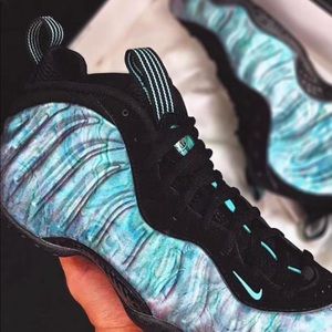 Meet your Posher, Darius